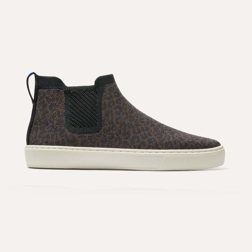 Rothy's Espresso Spot Size 7
